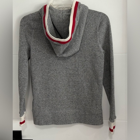 💛Like New💛 Roots: Kids Full Zip-Up Hoodie- Size XL - Picture 6 of 9